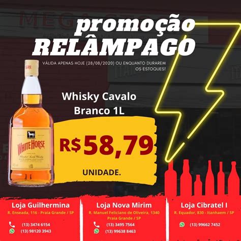 Mega Stock Comercio De Bebidas em Praia Grande, SP..